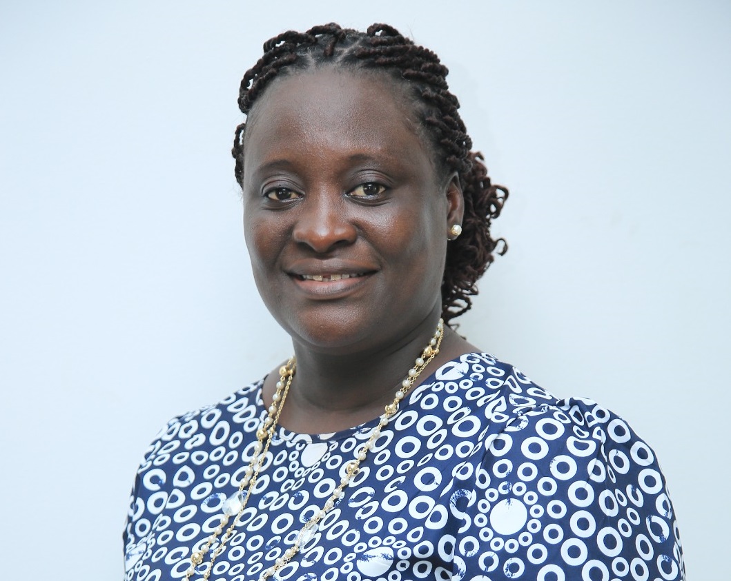 TIEMELE EPSE NIENGNINRI AMA DANIELLE